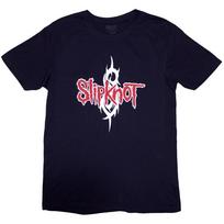 Slipknot Barcode Authorized Men's T-Shirt L