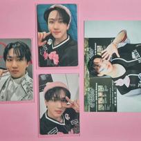 Changbin) Dominate JAPAN Blu-ray Pocari Sweat set now on sale.