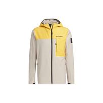 Adidas x National Geographic Jacket Men's Light Khaki IL8981 XXL