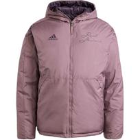Adidas Real Madrid Real Madrid DOWN JACKET Puffer Jacket Men's Dark Gray Brown IT3770 2XL