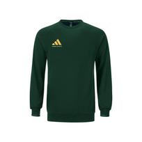 Adidas Sweatshirt Unisex Jasper aCLLSPS3CS-GNG S