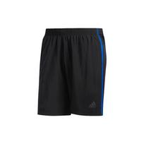 Adidas Sportinės Šortai Vyriški Juodi Vidutinio Ilgio DQ2568 S7 black