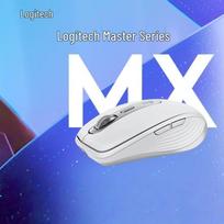 Logitech MX Anywhere 3S Dual-Mode Silent Mouse