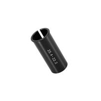 BULLSPANN Seatpost Bicycle Tube Adapter 22.2mm to 25.4mm Size Conversion juoda