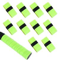 grooblue Grip Tape Tennis Anti-Slip Tape Set of 10 for 1100mm x 25mm x 0.75mm