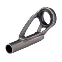 FUJI KOGYO Fuji KG Top Guide Titanium Frame TORZITE Ring 4F-1.0