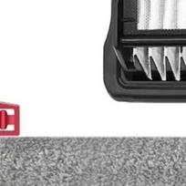 Roller Brush Filter For Eureka For RapidWash NEW730 NEW730BK Wet Dry Vacuum Cleaner Parts High Density Soft Wool Floor Care Kit China Mainland