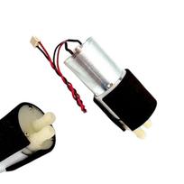 Clean Water Pump For Dreame For X40 Ultra / L40s Ultra / D20 Ultra Robot Vacuum Cleaning Tools Home Appliance Parts For Househol China Mainland