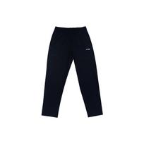 Li Ning Training Series Knitted Sweatpants Men's Black AYKR861-1 XXXL