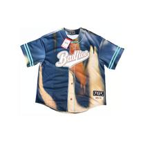 Li Ning BADFIVE Shirt Men's Multicolor AFDP825-2 XL