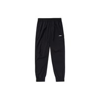 Li Ning Knitted Sweatpants Men's Black AYKR461-1 XS