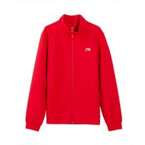Li Ning Sweatshirts Unisex Bull Red Moderate AWDVH81-3 L