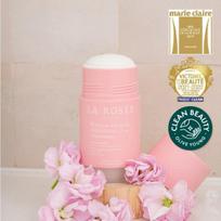 La Rosee White Mud Stick Mask 75ml (Pore Tone Up Mud Pack)