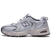 New Balance 530 Plieno Pilkos spalvos sportbačiai MR530KA 38