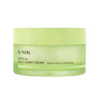 [iUNIK] Centella Relief Sorbet Cream 50ml
