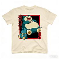 Pokémon Gonbe Evolution Printed Pure Cotton Tshirt for Men and Women SpringSummer New Collection Fashion Short Sleeved Shirt 4XL