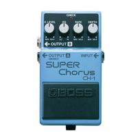 BOSS SUPER Chorus CH-1