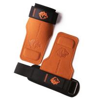 Mai Ce Yi Bear Head Fitness Lifting Straps & Wrist Wraps