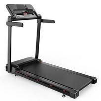 iScooter FT54 Home Treadmill 1000 × 400 mm Running Area 120KG Load With LED Display Screen &App Control Convenient