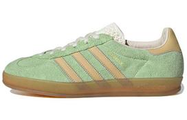 adidas originals Gazelle Green Spark IE2948 38