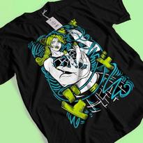 Jojo#039;s Bizarre Adventure Shirt Jotaro Kujo Tshirt Dio TShirt Giorno Yoshikage Unisex T-Shirt XXL