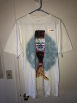 Vintage 90s Budweiser Anthill Ants Promo Men’s Sz Large Beer Tee NWT NOS Unisex T-Shirt XXXL