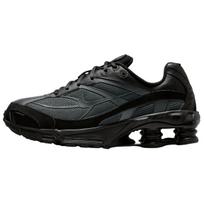 Nike Shox Ride 2 Versatile Comfortable Running Shoes Men Shoes Black IO4296-005 40