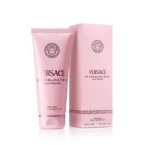 Parfumuota dušo želė Versace Pour Femme Dylan Blush Pink, 200 ml