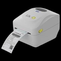QIRUI AD240-X Portable Label Printer CN plug (adapter included)
