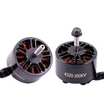 Qi Shao 4320 350KV Brushless FPV Drone Motor