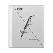 Onyx boox note max 13.3e-ink carta 1300 128gb gray