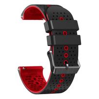 22mm Silicone Straps Watchband For Amazfit GTR 4 GTR 3 Pro GTR 2 2e GTR47mm Balance Watch Bands Bracelet Replacement Wristband Other 22mm width