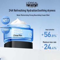 L'Oréal Men Expert Hydra Energetic Moisturizer