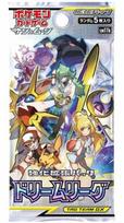 Card SM11b Dream League Pokémon [Single Pack]