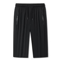 Men Big Size Surf Shorts Plus Size Beach Shorts Cool Swimming Shorts For Men Quick Drying Board Short Men Running Sports Pants L