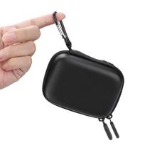 EVA Anti-collision Action Camera Carrying Case Portable Durable Protective Storage Bag for Outdoor Mountaineering Vlogging one size