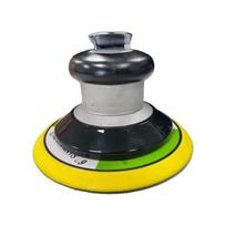 SMVP 6-inch Pneumatic Car Polisher/Sander CN plug (adapter included)