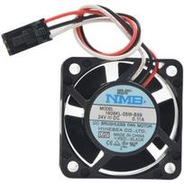 NMB Fanuc DC Cooling Fan CN plug (adapter included)