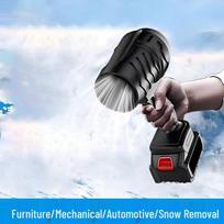 High-Power Cordless Industrial Turbine Blower CN plug (adapter included)