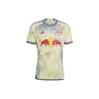 Adidas New York Red Bulls 23/24 Home Authentic Jersey HI1869 XS