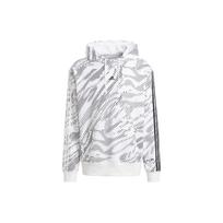 Adidas All Szn Snack Attack French Terry Pullover Hoodie IV7018 XL