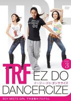 TRF EZ DO DANCERCIZE DISK3