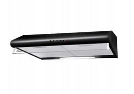 Akpo wk-7 p 3050 black hood