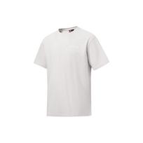 Li Ning x Vital Essential Vital T Shirt Unisex Heather Gray AHST169-1 XXL