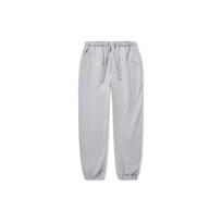 Li Ning Vital Knitted Sweatpants Men's Heather Gray AKLTD97-4 XXL
