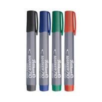 Permanentinis markeris 710, juodas
