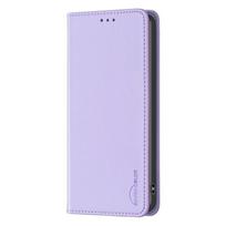 Skirta Xiaomi Poco X7 dėklas prabangus magnetinis atverčiamas telefono dėklas For Funda Xiaomi Poco X 7 Xiomi PocoX7 X7 odinis kortelių dėklas Coque for Poco X7