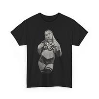 Liv Morgan WWE Shirt XL