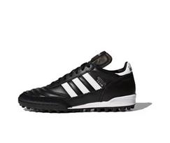 Adidas MUNDIAL Football sneakers 019228 Unisex Black Size EU 44