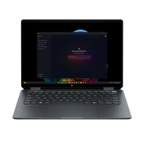 HP OmniBook Ultra Flip AI x360 Ultra 7-258V/32GB/1TB/W11 Touch C1LV6EA
